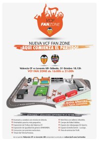 ©  Valencia CF