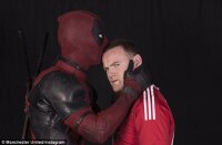©  Manchester United