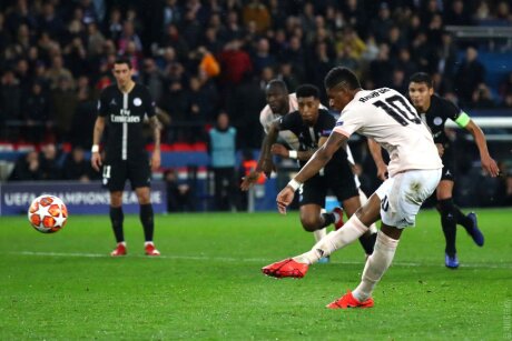 ©  Manchester United FC