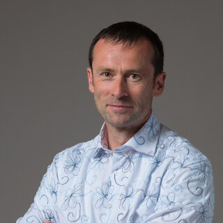 Pascal Mognol, président de l’ENS Rennes