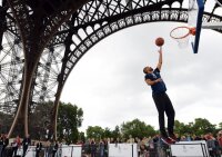 ©  Paris 2024