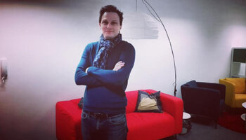 « Notre plateforme permet aux locataires de noter leur logement », Marc Laurent, HappyRenting - D.R.