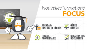 La LBI Academy s’enrichit de nouvelles formations - D.R.