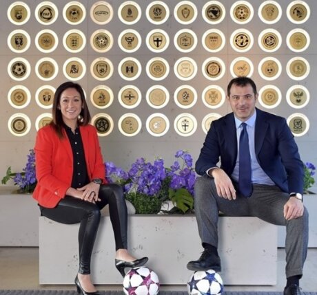 ©  UEFA