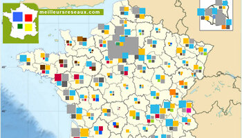Meilleursreseaux.com compare les réseaux de mandataires - D.R.