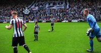 ©  NUFC