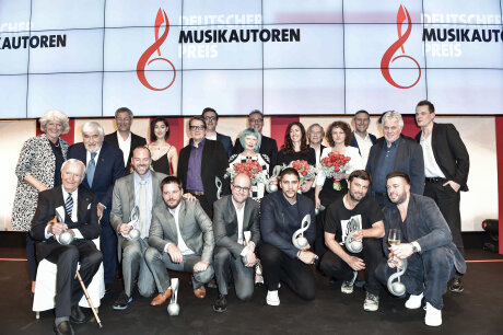 ©  Foto: (c) BrauerPhotos/S.Brauer fuer GEMA