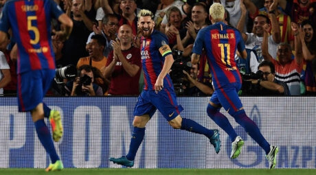 ©  UEFA