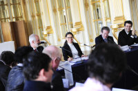 ©  Christophe Morin / MCC
