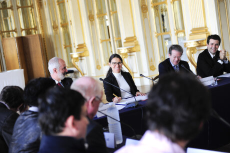 ©  Christophe Morin / MCC