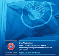 ©  UEFA