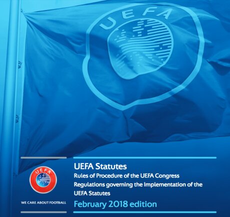 ©  UEFA