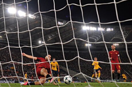 ©  AS Roma