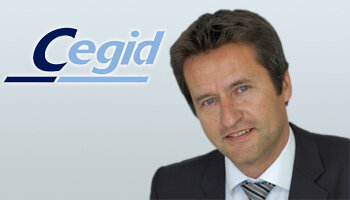 « Une partie de notre R&D va être confiée à nos clients » Nicolas Michel Vernet, Cegid - D.R.