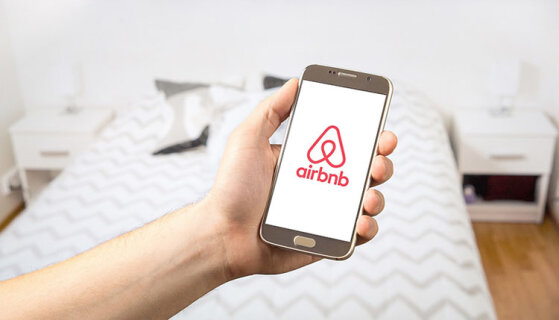 Century 21 et Airbnb main dans la main dans la sous-location ! - D.R.