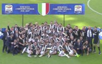 ©  Lega Serie A