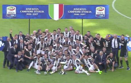 ©  Lega Serie A