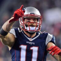 ©  New England Patriots