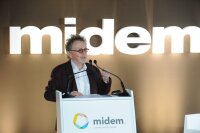 ©  Valentin Desjardins/Image & Co/Midem 2015