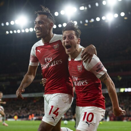 ©  Arsenal FC