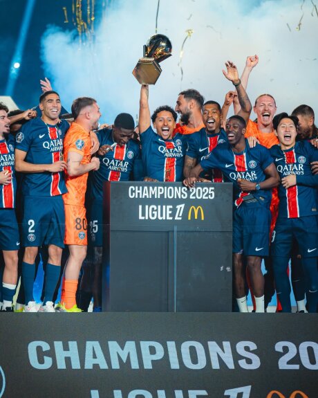 ©  PSG