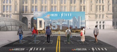 ©  Deezer