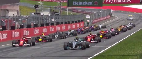 ©  Formula One