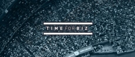 ©  Time For Biz