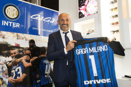 ©  Inter Milan