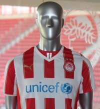 ©  Olympiakos
