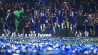 ©  Chelsea FC