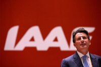 ©  IAAF