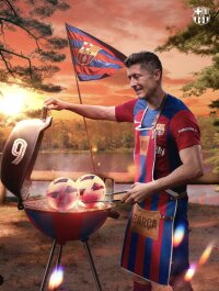 ©  FC Barcelona