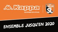 ©  Kappa