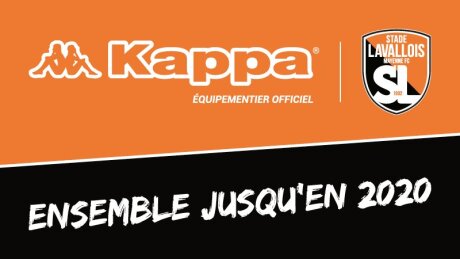 ©  Kappa