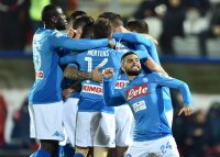©  SSC Napoli