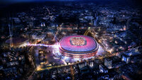 ©  FC Barcelone