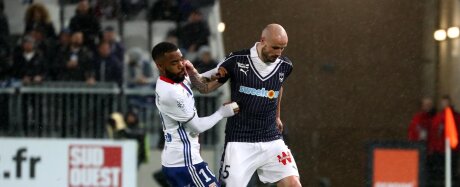 ©  Girondins de Bordeaux