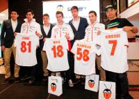 ©  Valencia CF