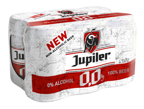 ©  Jupiler