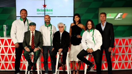 ©  Heineken