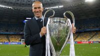 ©  Real Madrid CF