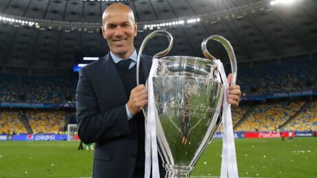 ©  Real Madrid CF