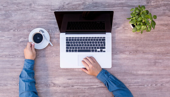 Les 8 tendances 2018 du webdesign immobilier - D.R.