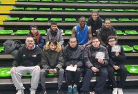 ©  ASVEL