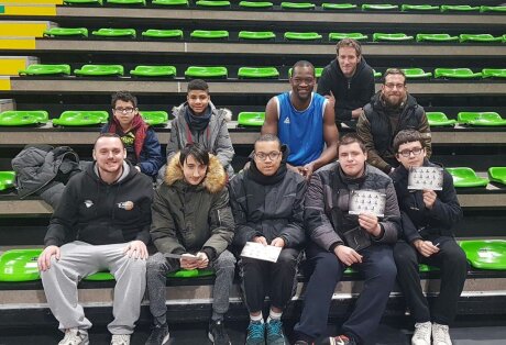 ©  ASVEL