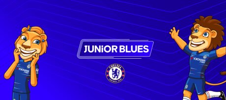 ©  Chelsea FC