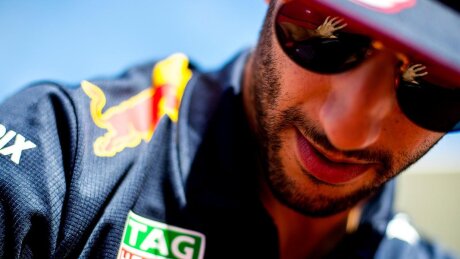 ©  Red Bull racing
