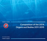 ©  UEFA