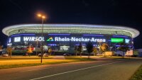 ©  TSG Hoffenheim